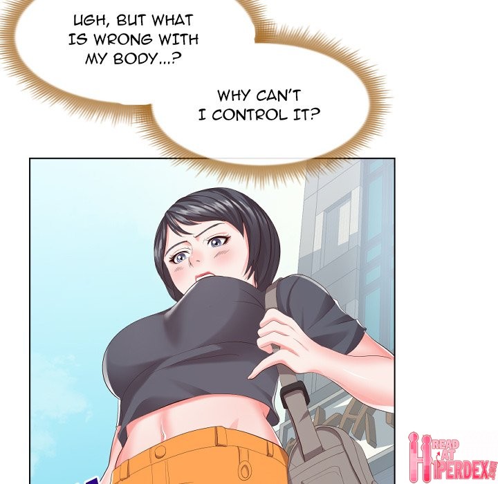 Inexperienced - Chapter 16 [photo 58] - MangaPorn