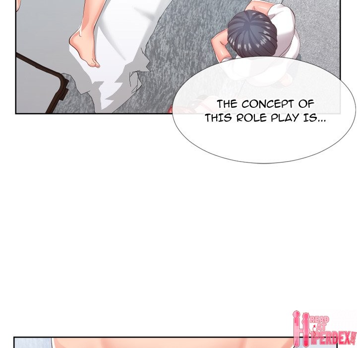 Inexperienced - Chapter 16 [photo 82] - MangaPorn