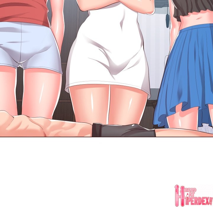 Inexperienced - Chapter 16 [photo 88] - MangaPorn