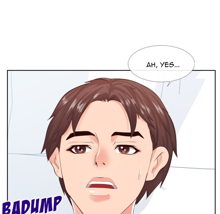 Inexperienced - Chapter 16 [photo 95] - MangaPorn