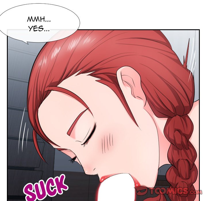 Inexperienced - Chapter 17 [photo 110] - MangaPorn