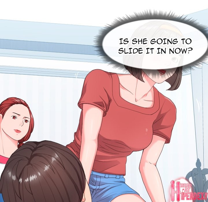 Inexperienced - Chapter 17 [photo 19] - MangaPorn