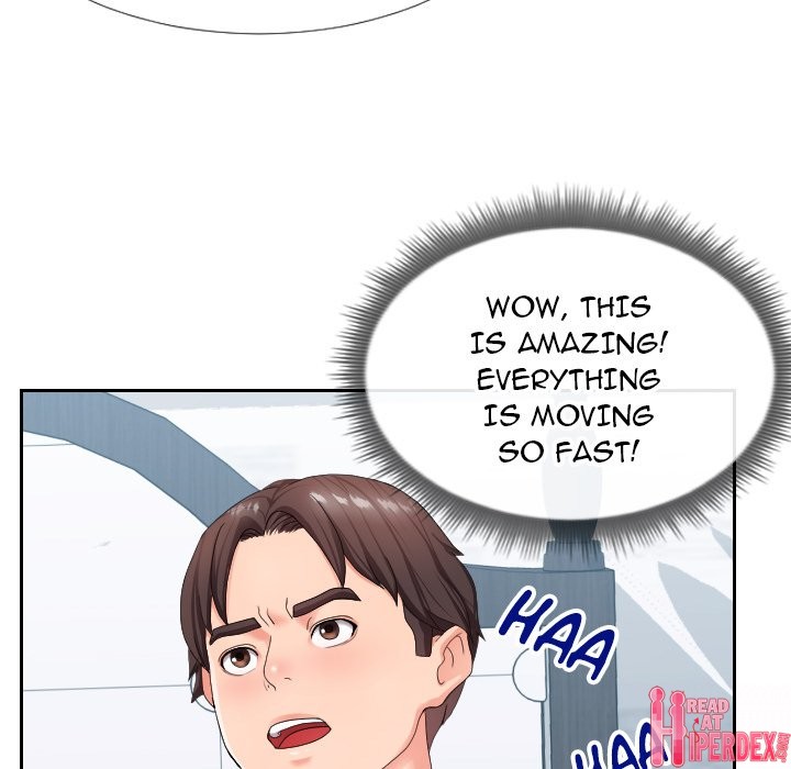 Inexperienced - Chapter 17 [photo 22] - MangaPorn