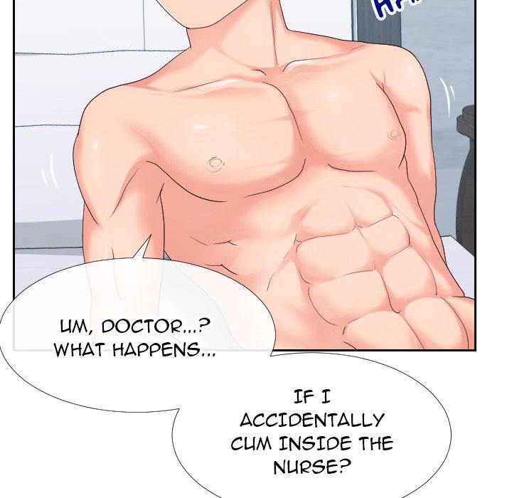 Inexperienced - Chapter 17 [photo 23] - MangaPorn