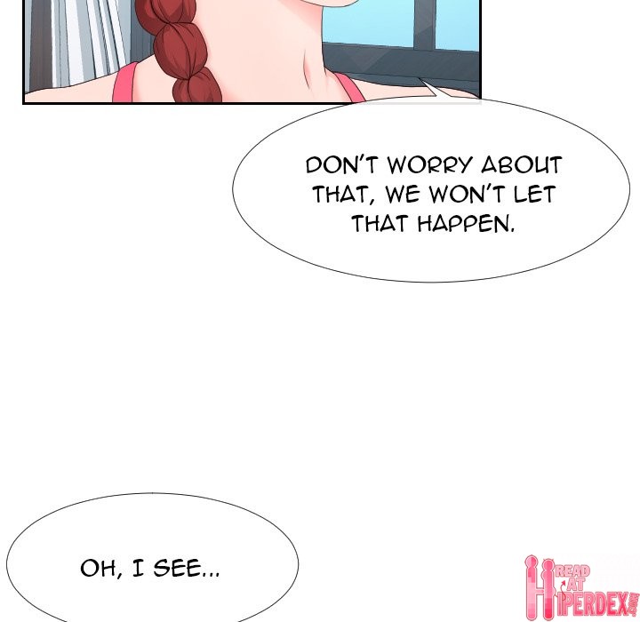 Inexperienced - Chapter 17 [photo 25] - MangaPorn