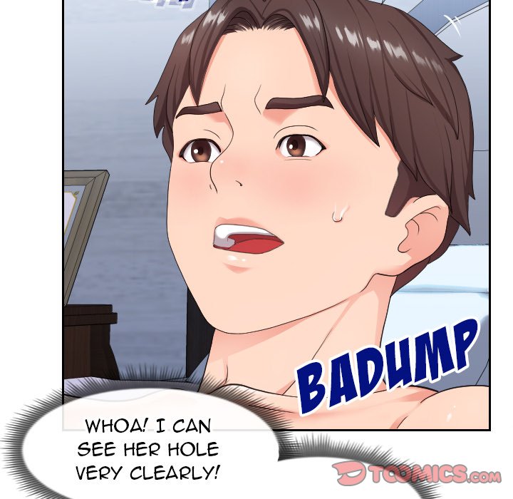 Inexperienced - Chapter 17 [photo 32] - MangaPorn