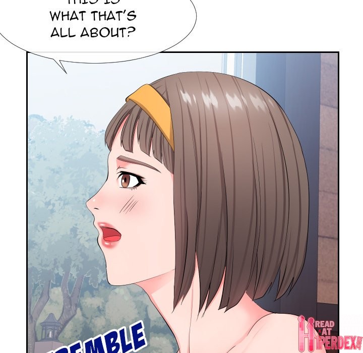 Inexperienced - Chapter 17 [photo 85] - MangaPorn