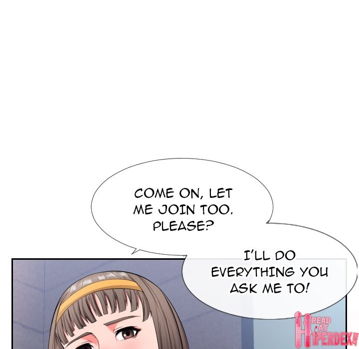 Inexperienced - Chapter 17 [photo 88] - MangaPorn