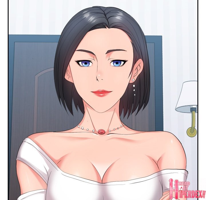 Inexperienced - Chapter 17 [photo 94] - MangaPorn