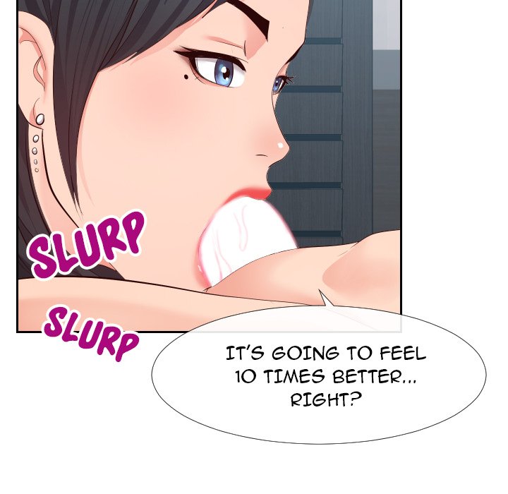 Inexperienced - Chapter 18 [photo 102] - MangaPorn