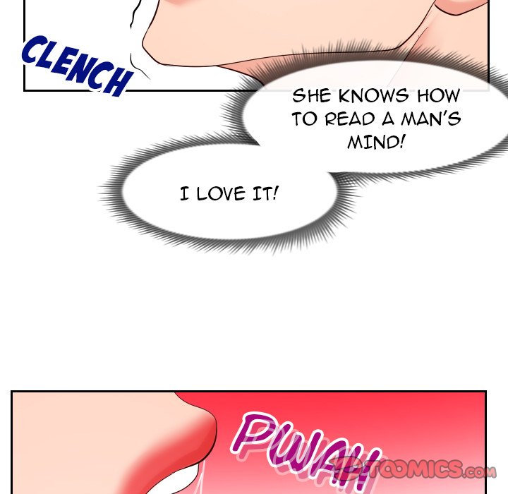 Inexperienced - Chapter 18 [photo 104] - MangaPorn