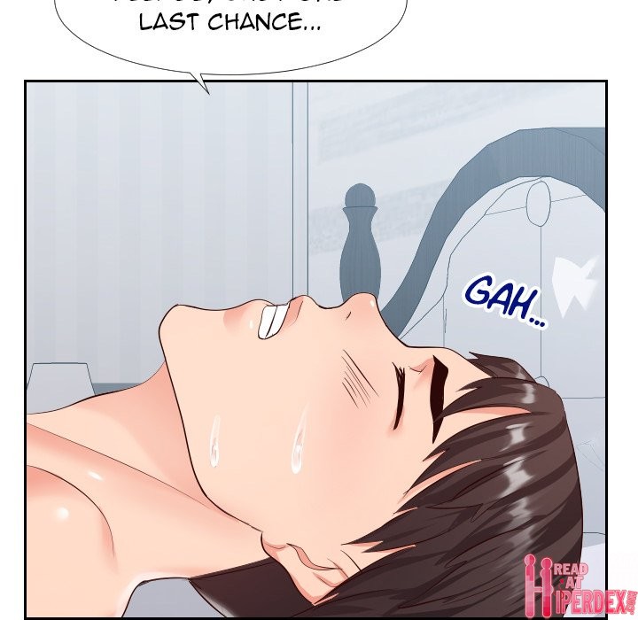 Inexperienced - Chapter 18 [photo 112] - MangaPorn
