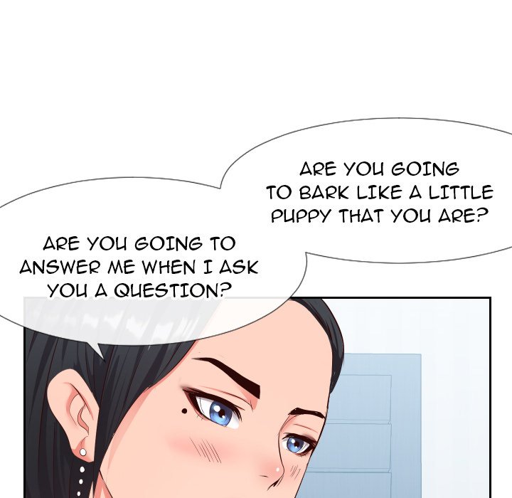 Inexperienced - Chapter 18 [photo 113] - MangaPorn