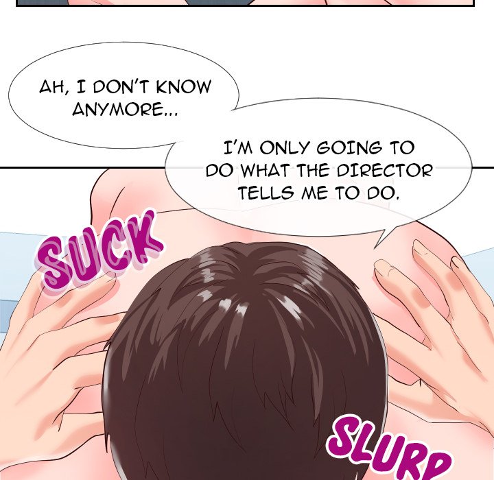 Inexperienced - Chapter 18 [photo 17] - MangaPorn