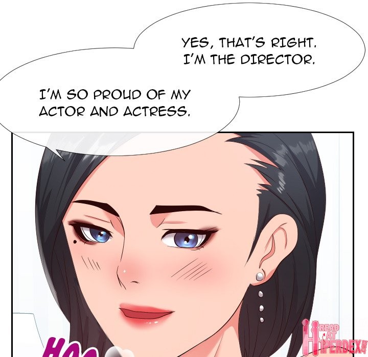 Inexperienced - Chapter 18 [photo 19] - MangaPorn