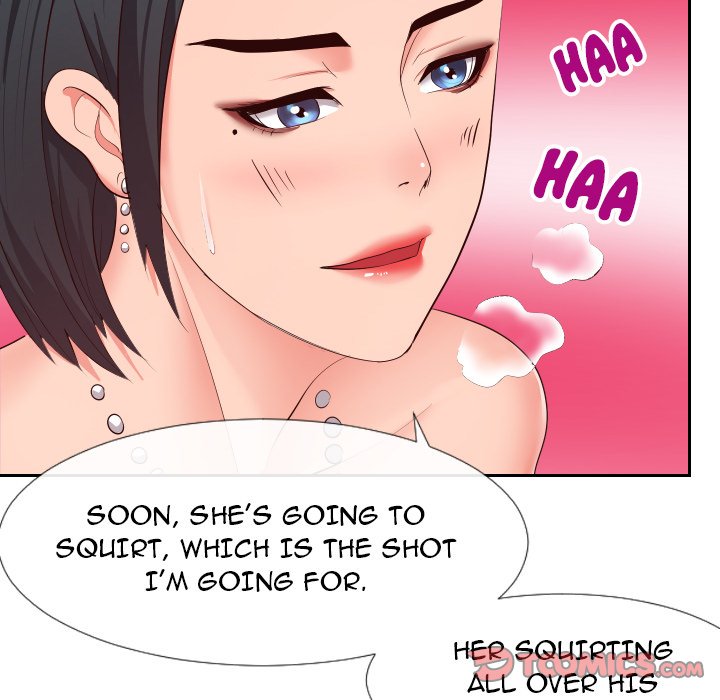 Inexperienced - Chapter 18 [photo 32] - MangaPorn