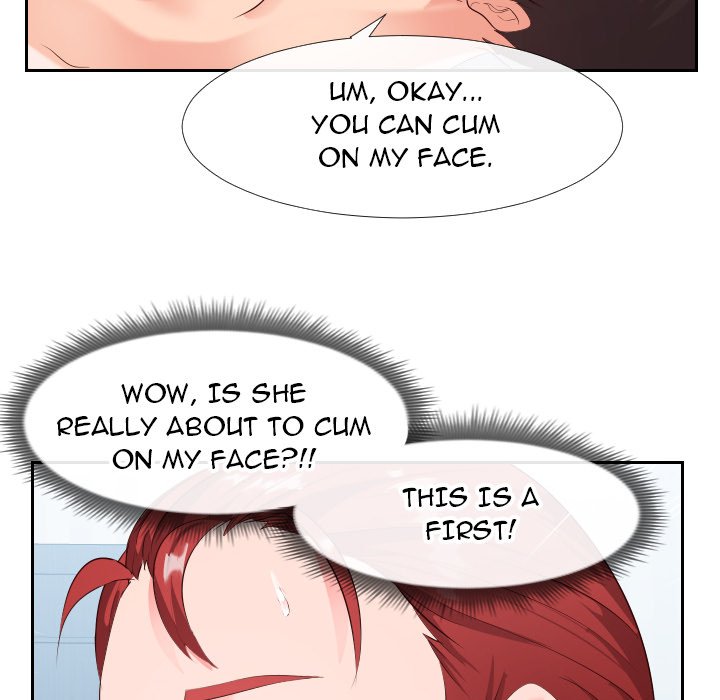 Inexperienced - Chapter 18 [photo 54] - MangaPorn