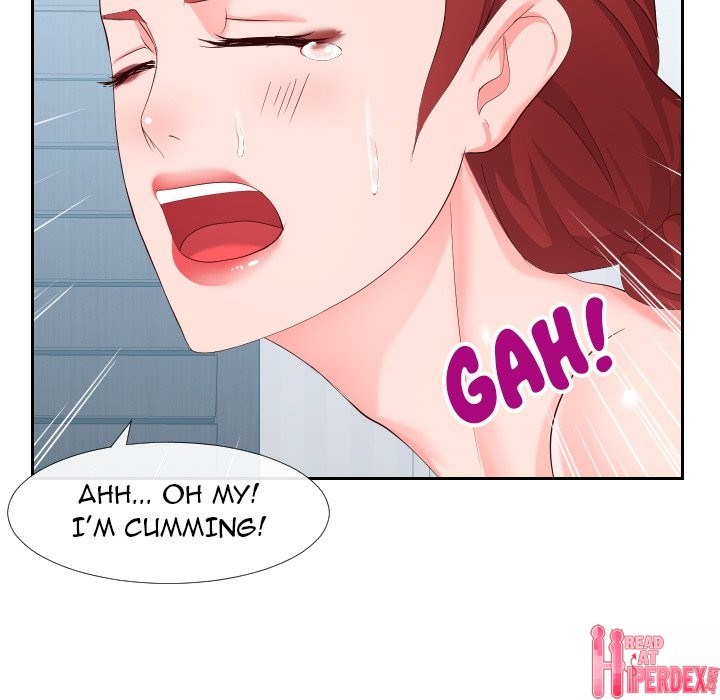 Inexperienced - Chapter 18 [photo 55] - MangaPorn