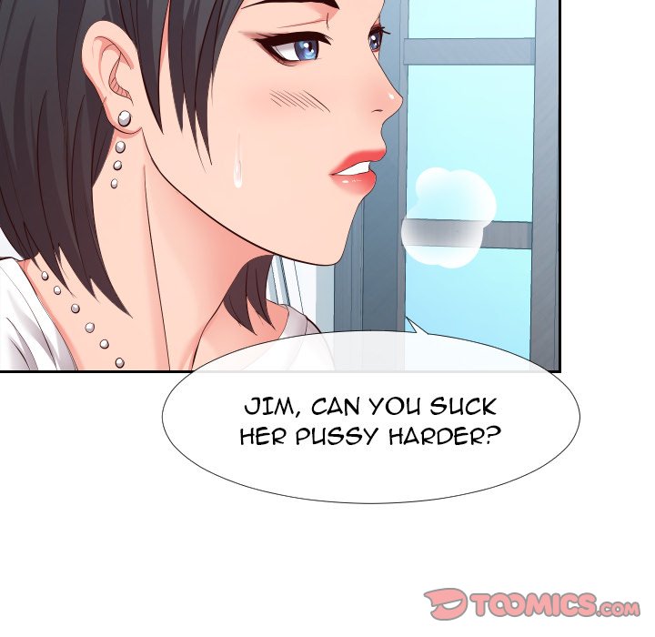 Inexperienced - Chapter 18 [photo 8] - MangaPorn