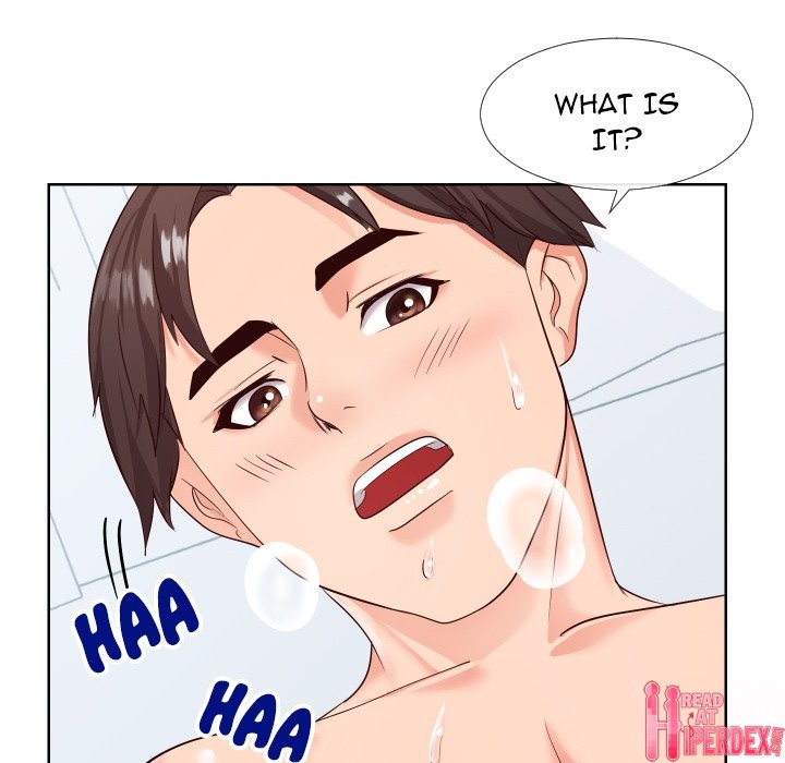 Inexperienced - Chapter 19 [photo 16] - MangaPorn