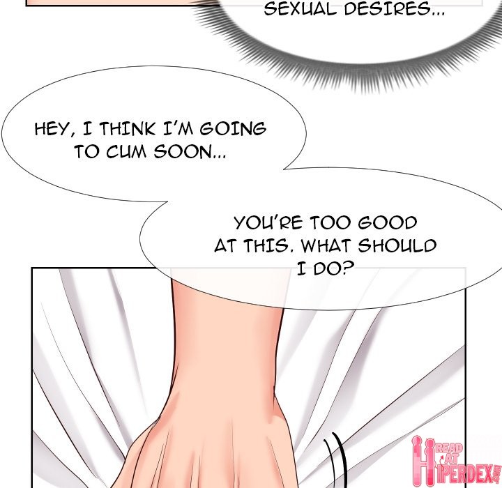 Inexperienced - Chapter 19 [photo 28] - MangaPorn