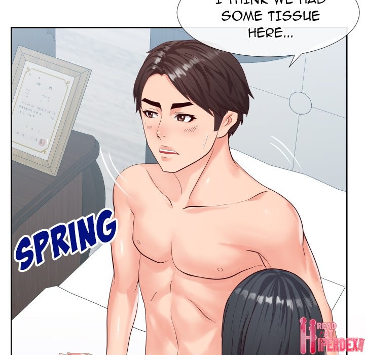 Inexperienced - Chapter 19 [photo 43] - MangaPorn