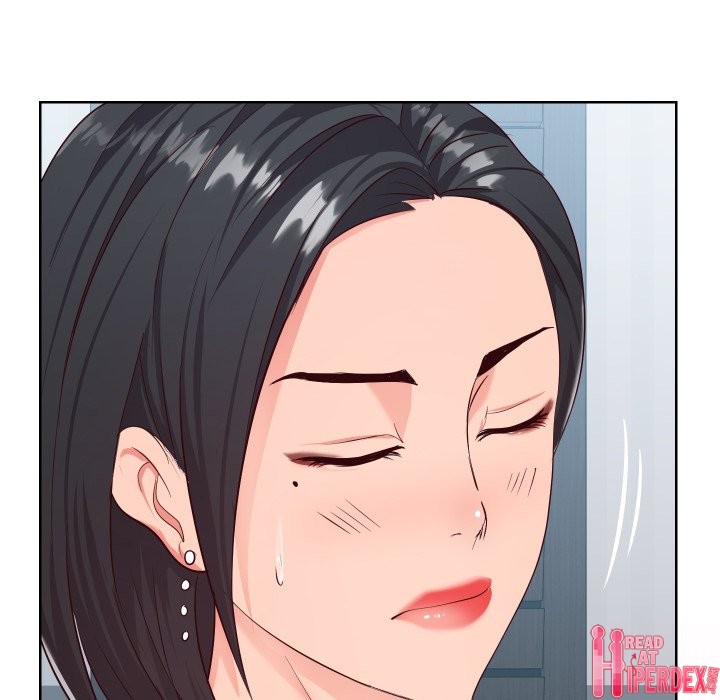 Inexperienced - Chapter 19 [photo 46] - MangaPorn