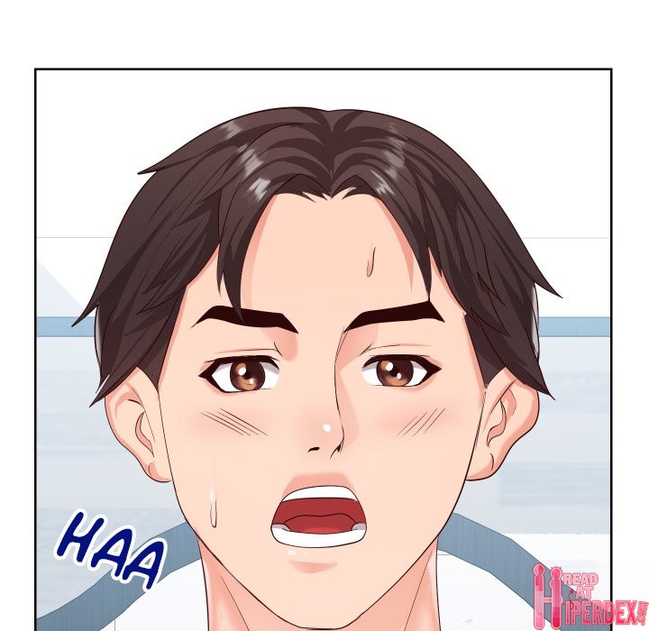 Inexperienced - Chapter 19 [photo 49] - MangaPorn