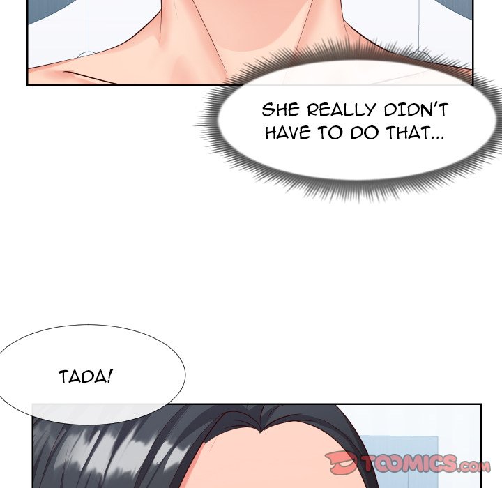 Inexperienced - Chapter 19 [photo 50] - MangaPorn