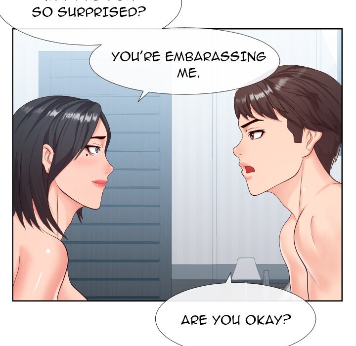 Inexperienced - Chapter 19 [photo 54] - MangaPorn