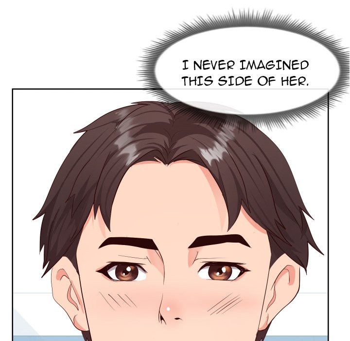 Inexperienced - Chapter 19 [photo 60] - MangaPorn