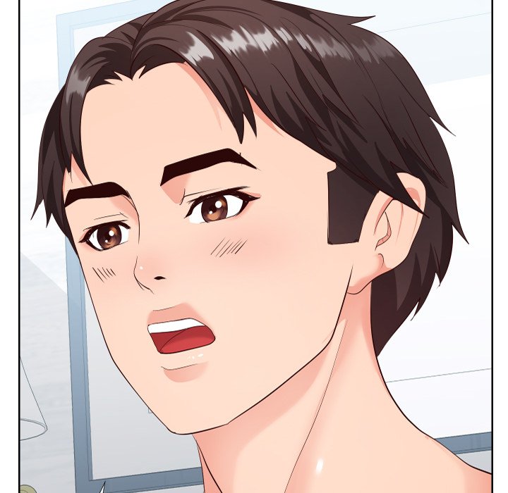 Inexperienced - Chapter 19 [photo 65] - MangaPorn