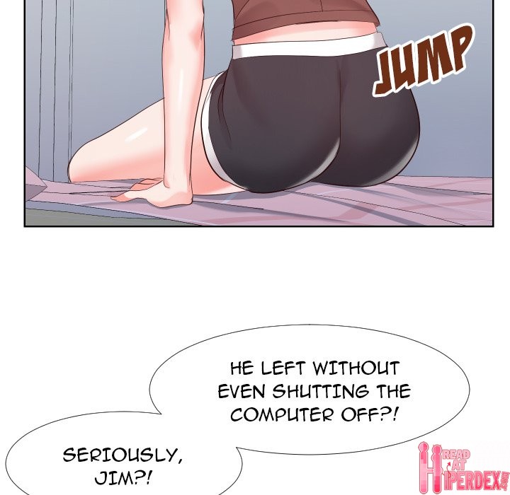 Inexperienced - Chapter 19 [photo 88] - MangaPorn