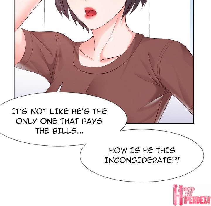 Inexperienced - Chapter 19 [photo 91] - MangaPorn
