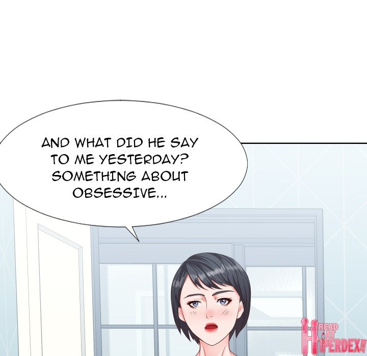 Inexperienced - Chapter 19 [photo 97] - MangaPorn