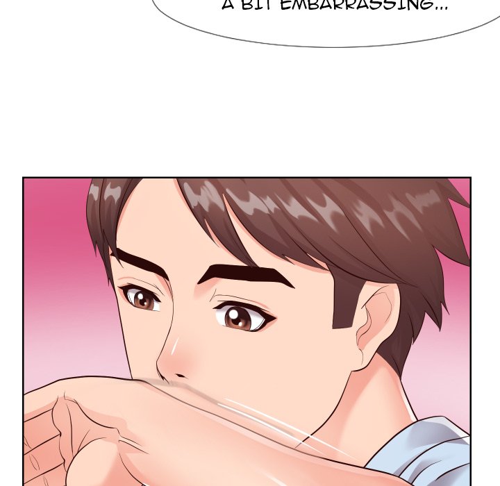 Inexperienced - Chapter 20 [photo 101] - MangaPorn