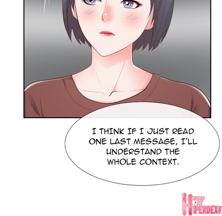Inexperienced - Chapter 20 [photo 16] - MangaPorn