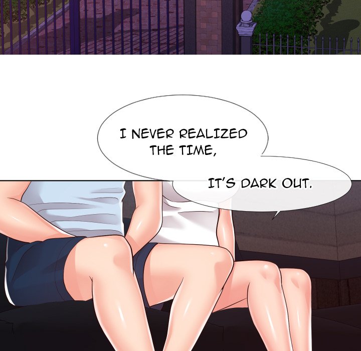 Inexperienced - Chapter 20 [photo 33] - MangaPorn