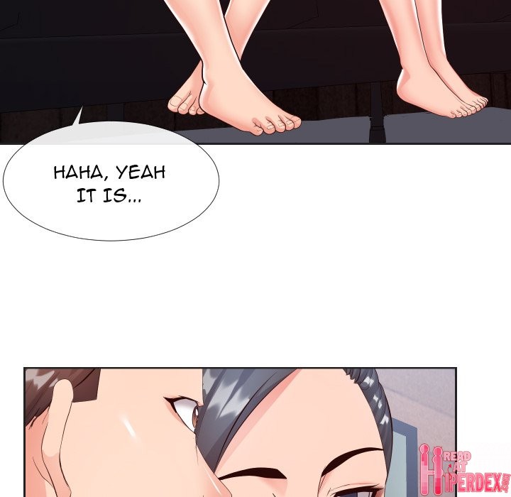 Inexperienced - Chapter 20 [photo 34] - MangaPorn