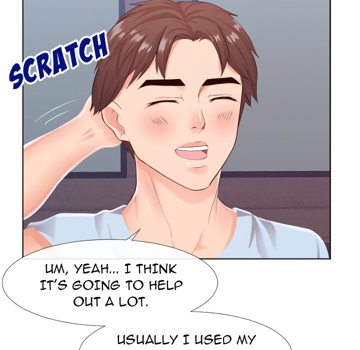 Inexperienced - Chapter 20 [photo 36] - MangaPorn