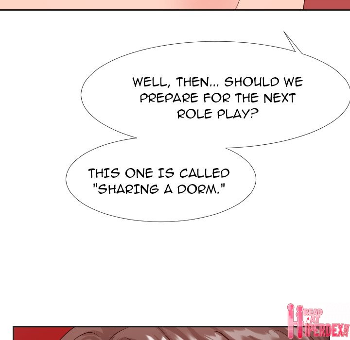 Inexperienced - Chapter 20 [photo 43] - MangaPorn