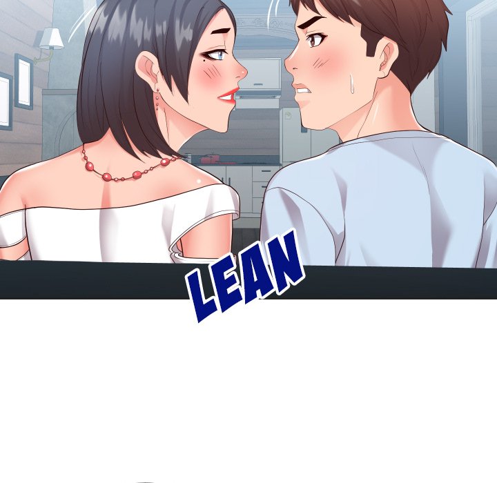 Inexperienced - Chapter 20 [photo 48] - MangaPorn