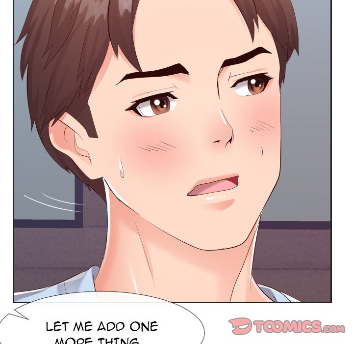 Inexperienced - Chapter 20 [photo 56] - MangaPorn
