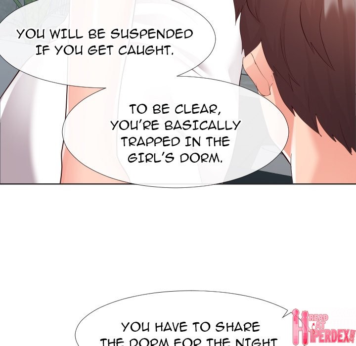 Inexperienced - Chapter 20 [photo 61] - MangaPorn