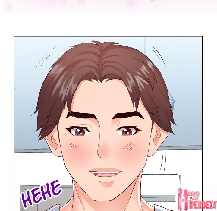 Inexperienced - Chapter 20 [photo 76] - MangaPorn