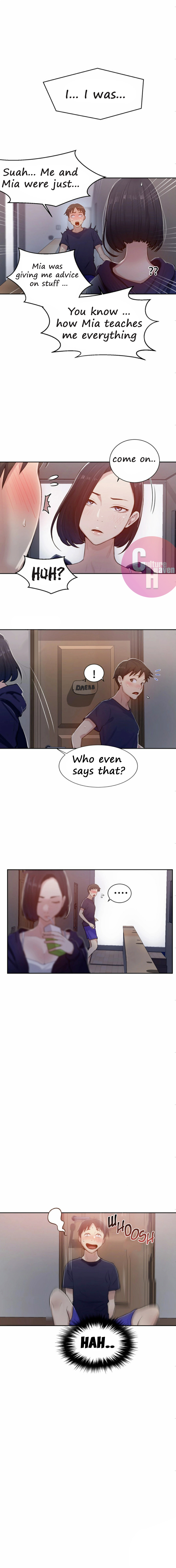 Secret Class - Chapter 12 [photo 12] - MangaPorn