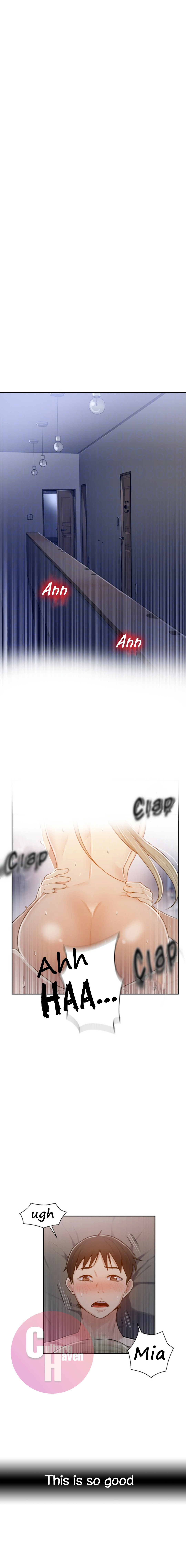 Secret Class - Chapter 12 [photo 2] - MangaPorn