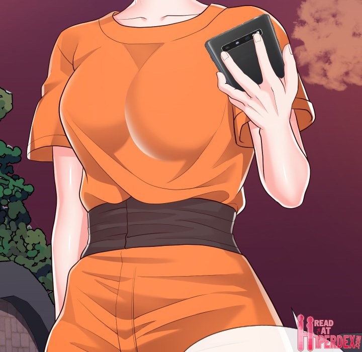 Inexperienced - Chapter 21 [photo 10] - MangaPorn