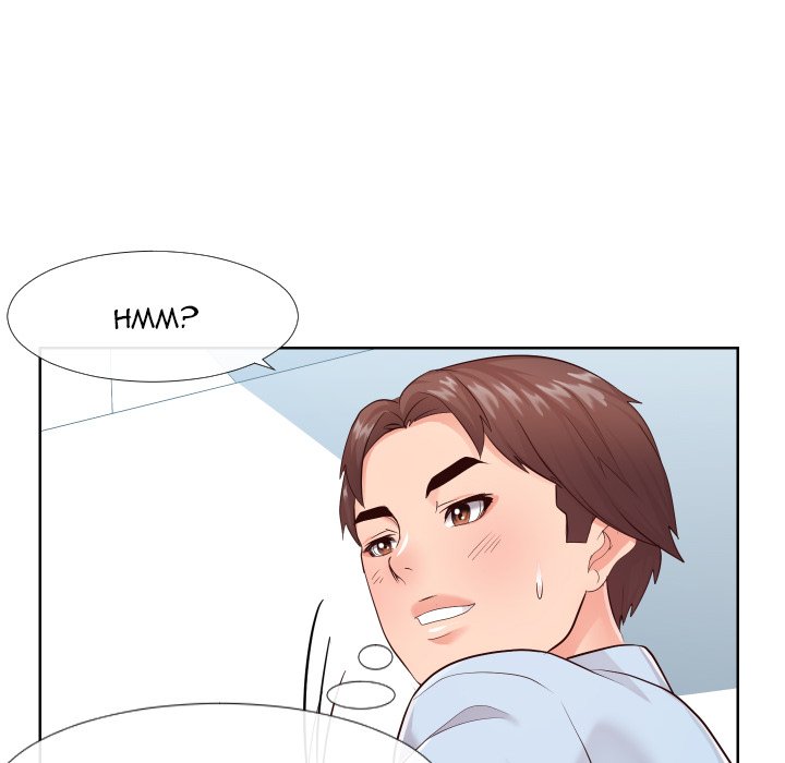 Inexperienced - Chapter 21 [photo 107] - MangaPorn