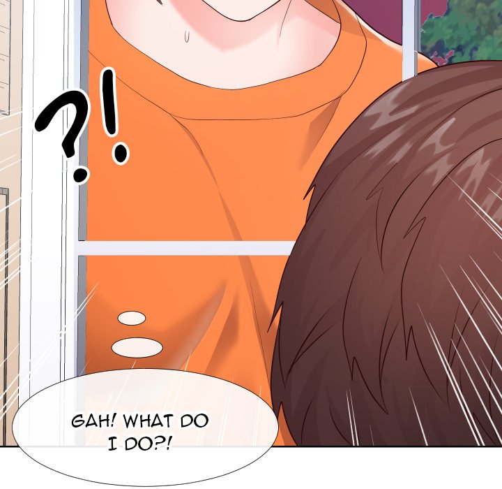 Inexperienced - Chapter 21 [photo 110] - MangaPorn